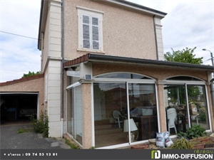 maison à la vente -   69400  VILLEFRANCHE SUR SAONE, surface 140 m2 vente maison - UBI444134231